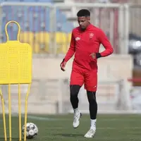 مقصد غافلگیرکننده مدافع ناموفق پرسپولیس