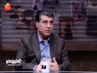 ابراهیم عامریان: سینمای ایران ورشکسته است