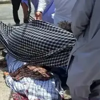 «حادثه» جان مأمور اداره برق را گرفت