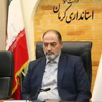رئیس ستاد انتخابات استان کرمان منصوب شد