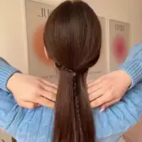 بافت ساده و دخترانه!
