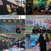 روایت عاشقی از شهرکرد تا مشایه؛ وقتی نوجوانان خادم اربعین می‌شوند