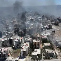 واشنگتن‌پست: سویدا نمادی از شکنندگی نظم پساجنگ سوریه است