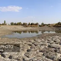 احتمال خشک شدن «هشیلان» تا ۲۰ روز دیگر