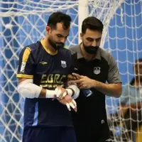 بابایی پس از عملکرد جذاب زیر تیغ جراحی رفت