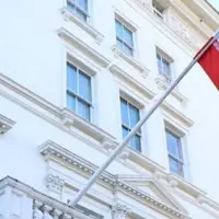 اطلاعیه سفارت ایران در لندن در مورد ارائه خدمات کنسولی