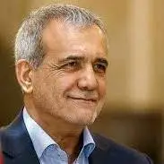 شوخی پزشکیان با بمباران صداوسیما