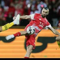 ادامه‌ اختلاف دورسون و پرسپولیس با رد پیشنهادها از سوی دو طرف