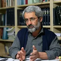 سلیمی‌ نمین: پایداری‌ها نتوانسته‌اند جامعه را در حد قالب ذهنی خودشان تنزل دهند