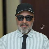 چهره ها/ قاب پربازدید از رضا عطاران و شرکت‌کننده «عشق ابدی»