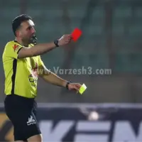 درخواست داور سوپرجام از استقلال و تراکتور