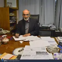 سرّ دلبران در حدیث دیگران!