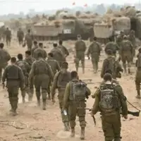 الریاض: اسرائیل نمی‌تواند به اهداف خود در جنگ غزه دست یابد