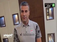 میثم عباسپور: داوری شغل نیست، این کار را با عشق و علاقه انتخاب کردیم
