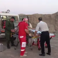 طمع دستیابی به گنج با مرگ ۲ نفر در گرمسار همراه بود
