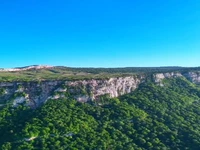 جنگل زیبای رامیان