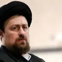 اظهارات سیدحسن خمینی درباره سه ماموریت جهاد دانشگاهی در خصوص جنگ ۱۲ روزه