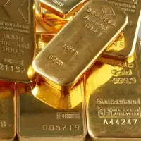 بازار طلای آمریکا سرخم کرد