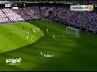 گل سانتیاگو خیمنز به لیدز