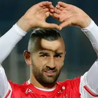 دورسون برای جدایی از پرسپولیس ۳۵۰ هزار دلار می‌خواهد