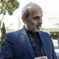 رئیس صداوسیما: ساختمان شیشه ای ظرف یکسال آینده بازسازی می‌شود