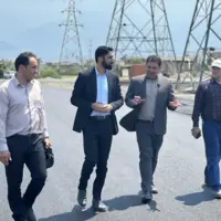 بازار هفتگی کردکوی پس از یک دهه به مکان جدید منتقل می‌شود