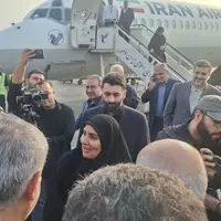 سفر وزیر راه و شهرسازی به خوزستان برای بازدید از مرزهای شلمچه و چذابه