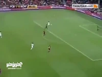 سوپر گل فیلیپو اینزاگی مقابل بارسلونا؛ نمایشی از غریزه ناب یک قاتل بالفطره
