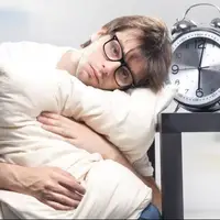 خواب نامنظم با بدن چه می‌کند؟