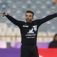 داور دیدار سوپرجام استقلال و تراکتور مشخص شد