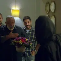 از شکارگاه تا پیرپسر؛ پدرانی که چشم دیدن پسرشان را ندارند