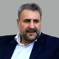 فلاحت‌پیشه مطرح کرد؛ حضور لاریجانی یعنی حذف افراط و استقبال از مذاکره