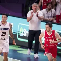 مانولوپولوس: بازیکنانم هرگز تسلیم نشدند