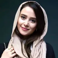چهره ها/ عکس الناز حبیبی با یک اکسسوری خاص جلب‌توجه کرد!