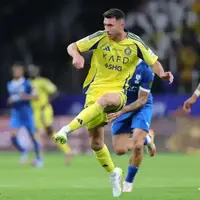 مشکل النصر برای اعلام خرید مدافع بارسا