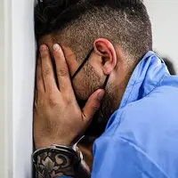 سردسته باند بزرگ سرقت مسلحانه: مادرم فکر می‌کرد تو تهران کارگری می‌کنم