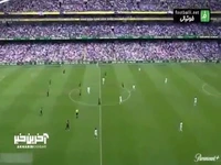 خلاصه بازی لیدزیونایتد 1-1 میلان