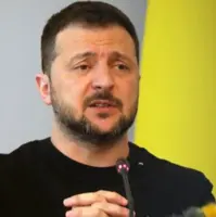 فایننشال‌تایمز: زلنسکی ناامید از آمریکا دنبال حمایت اروپاست