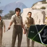 حتی کارت گرافیک RTX 4090 هم قادر نیست بازی Mafia: The Old Country را در حالت 4K با نرخ ۴۰ فریم بر ثانیه اجرا کند