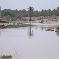 هشدار هواشناسی درباره سیلاب در نیمه جنوبی کرمان