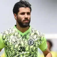 بازیکنی که رکورد وفاداری را می‌شکند!