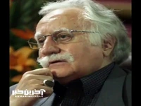 ویدئویی از زندگینامه مرحوم استاد فرشچیان