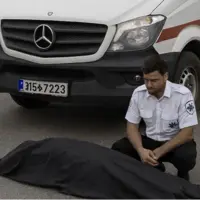 پایان تلخ سفر پسر ۱۰ ساله در سانحه جاده‌ای تلخاب شیرین
