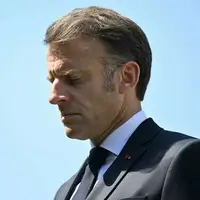 خاخام اسرائیلی ماکرون را به مرگ تهدید کرد