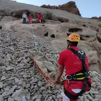 سودای گنج جان ۲ نفر را گرفت