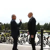 ایران؛ علیه تغییر ژئوپلیتیک در مرزهای همسایگی
