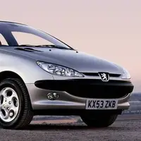 فیس لیفت پژو 206/ توجه به یک طرح قابل اجرا با همان ساختار اصلی اما همراه تغییرات