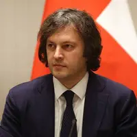 نخست‌وزیر گرجستان «دولت پنهان» را متهم کرد