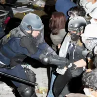 جریمه سنگین دانشگاه کالیفرنیا بابت حمایت از غزه
