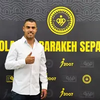 غیبت ریکاردو آلوز برابر الدحیل قطر